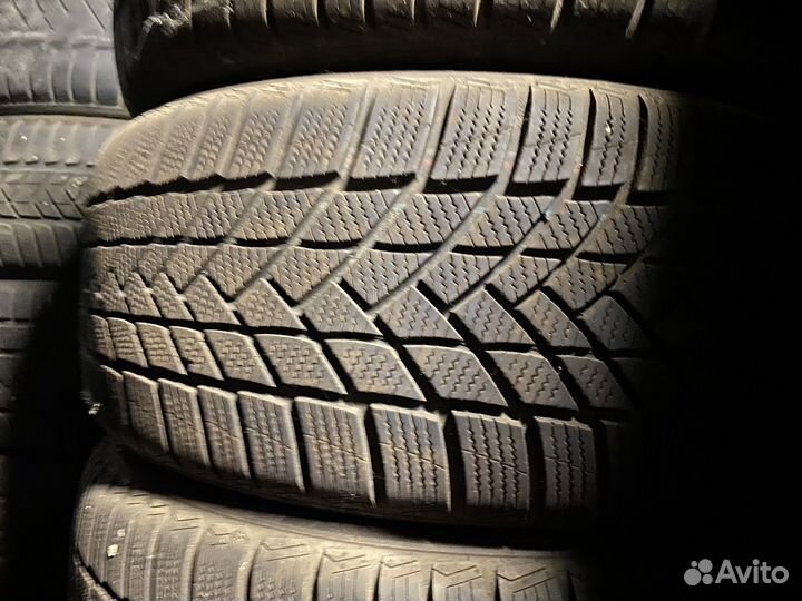 Matador MP 93 Nordicca 215/45 R17 93V