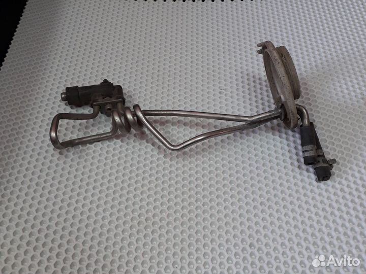 Подогрев бачка омывателя Mercedes A1268300784