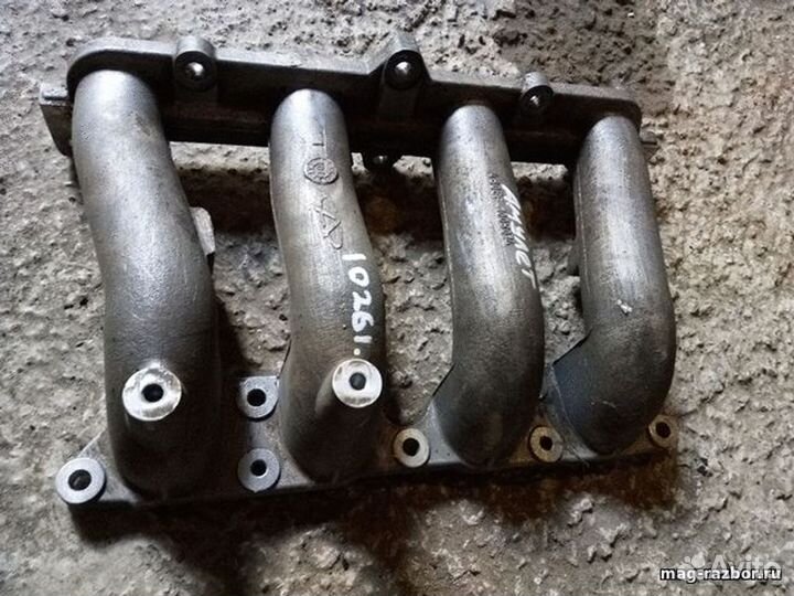 Коллектор впускной Chery Amulet (A15), I 2007