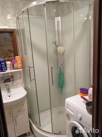 Тумба для ванной бу