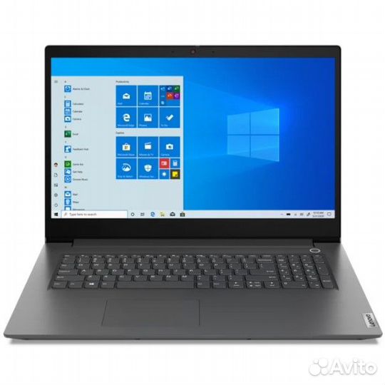 Lenovo V17 (82GX007URU)