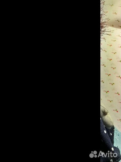 Кукла тильда, текстильные, ручной работы