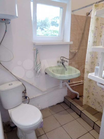 Дом 50 м² на участке 2 сот.