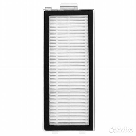 Фильтры для пылесоса Roborock Q Revo Master - 2 шт