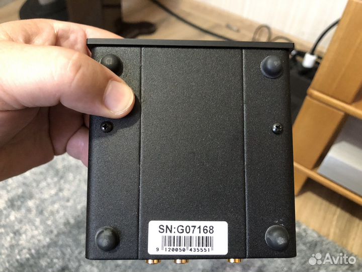 Pro ject bluetooth box s