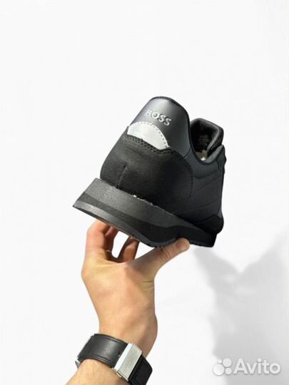 Кроссовки Boss