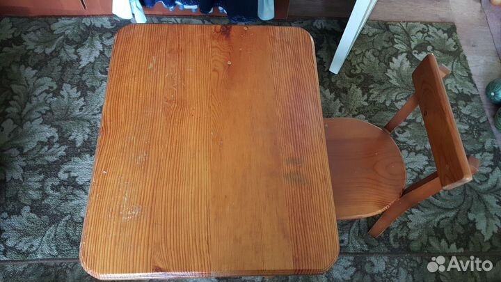 Письменный стол