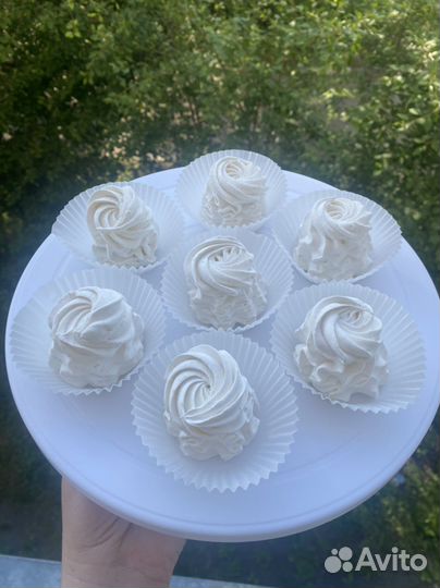 Предлагаю к заказу зефир пп без сахара