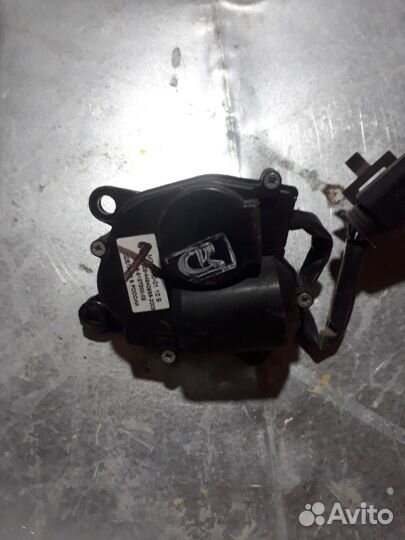Мотор редуктор на калину