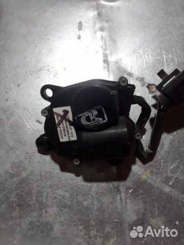 Мотор редуктор на калину