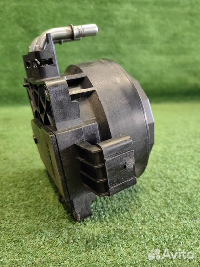 Фильтр топливный Hyundai Santa Fe TM D4HE 2022