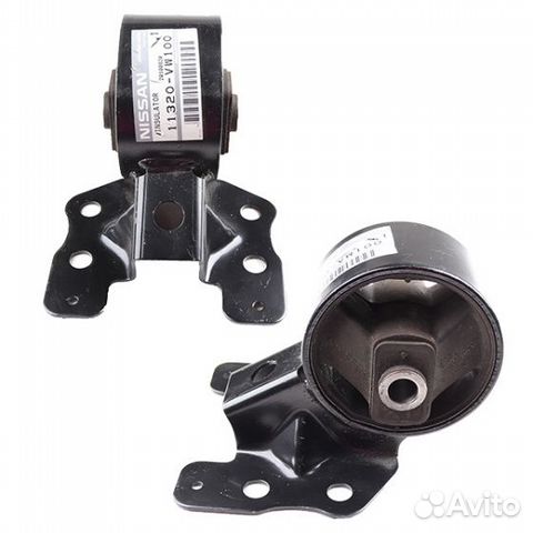 Подушка 11320-VW100 Nissan