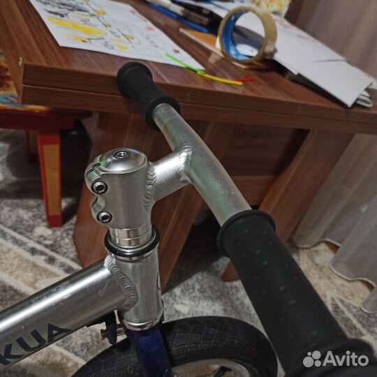 Беговел kokua