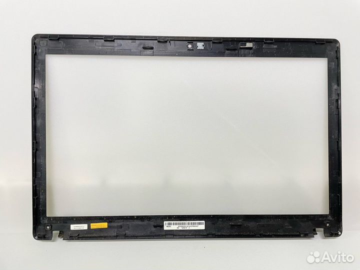 Рамка матрицы для ноутбука Lenovo G570