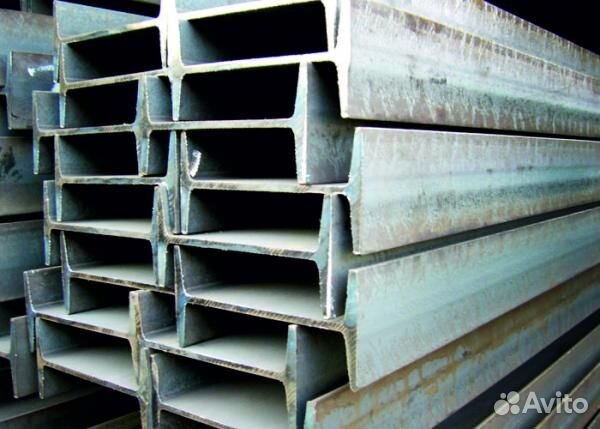 Балка двутавровая 14 Б1. Код: 784/311