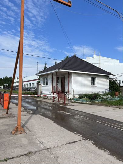 Участок 30 сот. (промназначения)