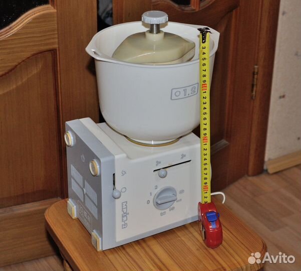 Тестомес, смеситель для йогурта, миксер, 