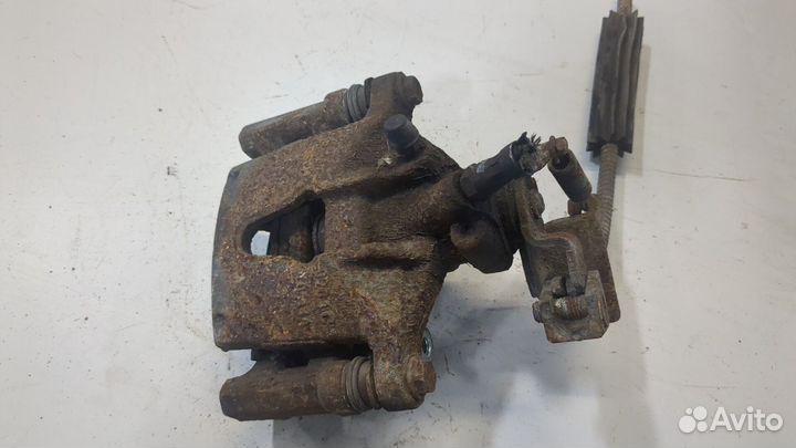 Суппорт Ford Mondeo 3, 2001