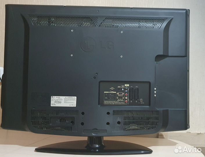 Телевизор lg