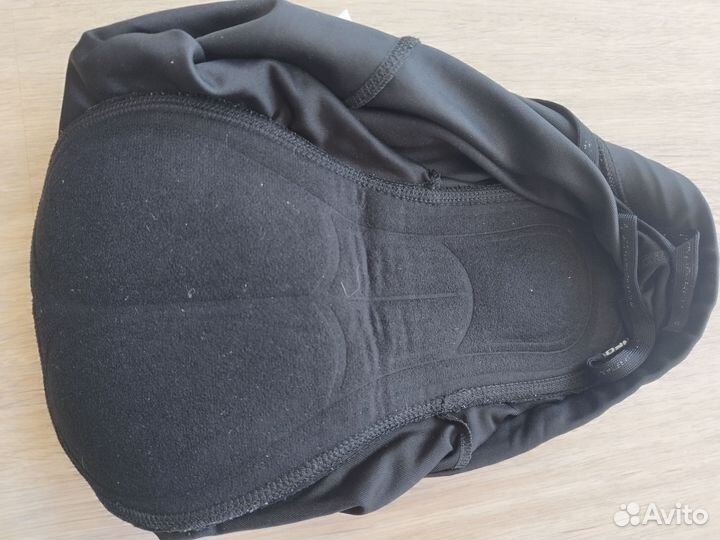 Новые велошорты, велоштаны 44 46 48