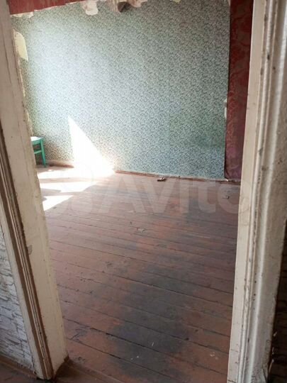 1-к. квартира, 27 м², 2/2 эт.