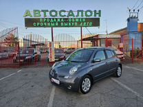 Nissan Micra 1.4 AT, 2008, 170 123 км, с пробегом, це�на 778 000 руб.