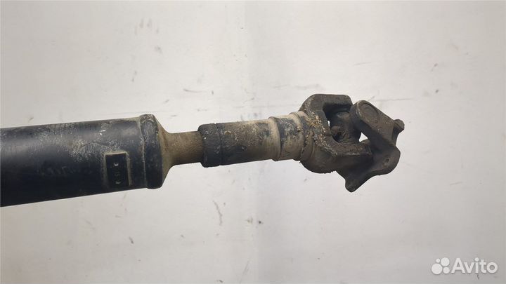 Кардан Hyundai Terracan, 2005