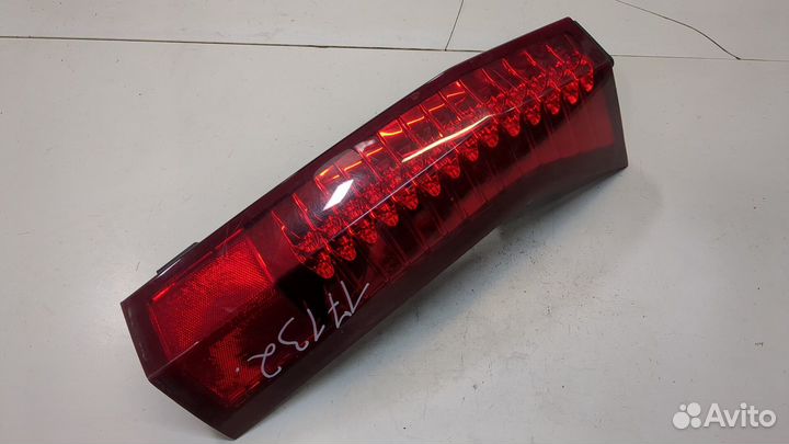 Фонарь (задний) Cadillac SRX, 2006