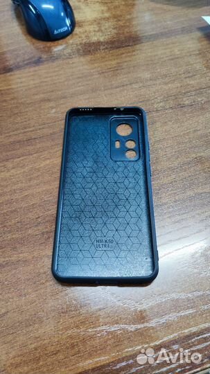 Чехол xiaomi 12t