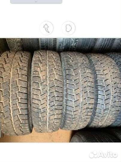 215/75/16c matador mps 500 sibir ice van