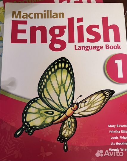 Macmillan English Practice book, fluency book