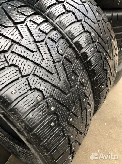 Pirelli Ice Zero 225/55 R16 99T