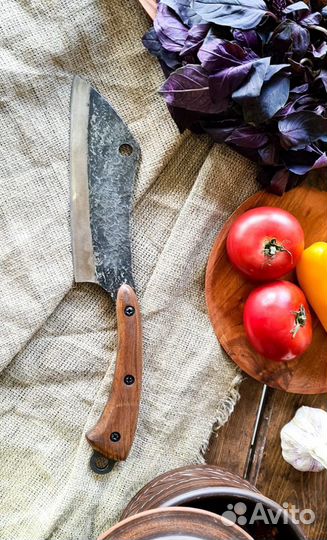 Тяпка для рубки мяса