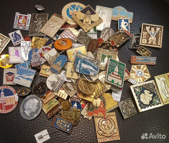 Продам знаки значки архитектура опт