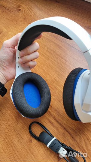 Гарнитура hyperx cloud stinger core wireless