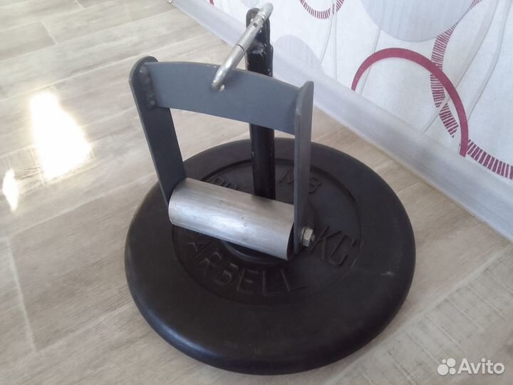 Ручка аналог Rolling Thunder набор 25 мм