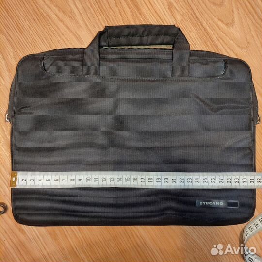 Сумка для ноутбука планшета 22*31см