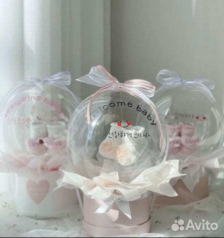 Воздушный шар