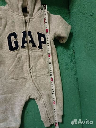 Комбинезон детский