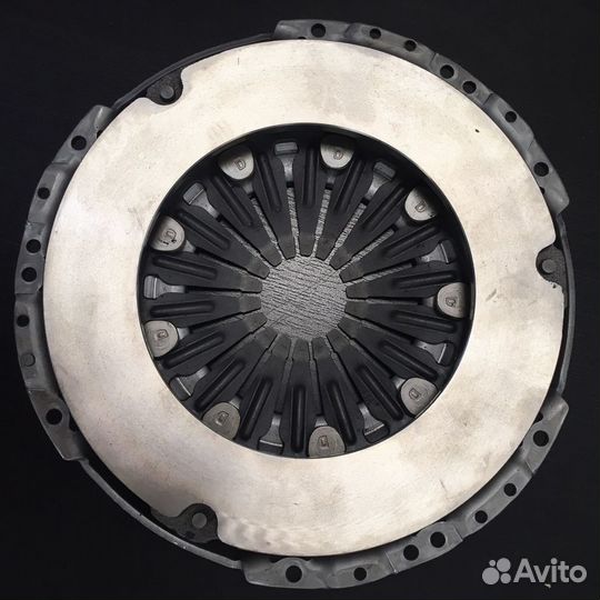 Корзина сцепления KIA ceed II 1.4,1.6CRDi /soul