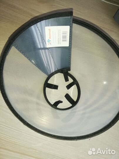 Воротник для животных новый