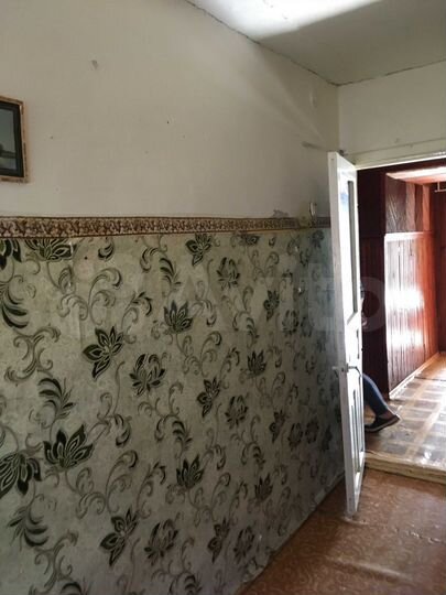 2-к. квартира, 41 м², 2/2 эт.