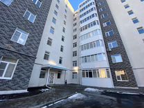 1-к. квартира, 43 м², 8/10 эт.