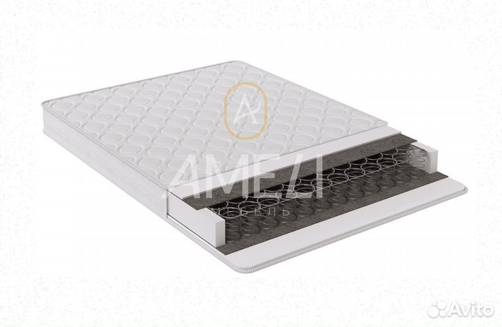 Матрас 140x200