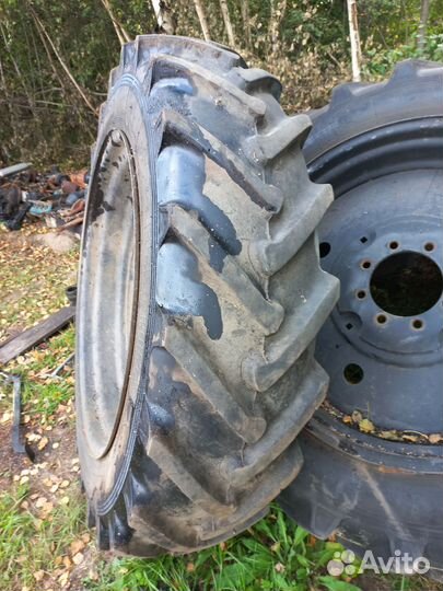 R10 Белшина Artmotion 215/80, PCD 8x114.3 DIA 15