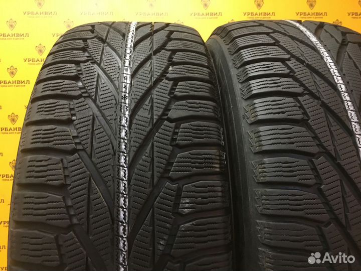 Nokian Tyres Hakkapeliitta R2 SUV 265/60 R18 114R
