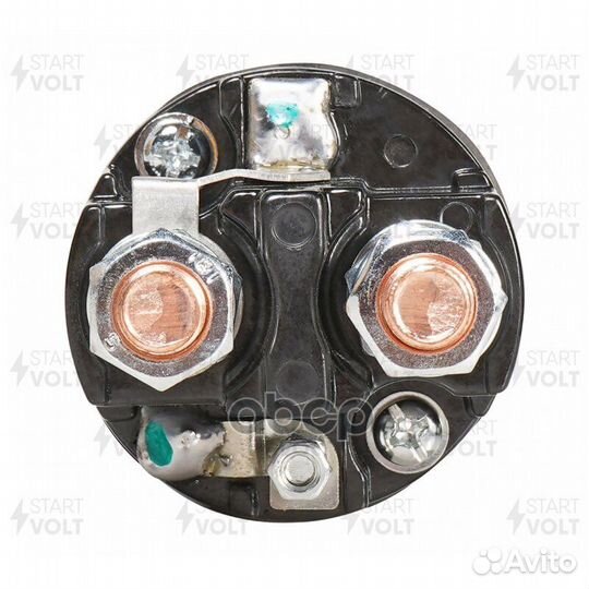 Реле втягивающее стартера VSR0703 startvolt