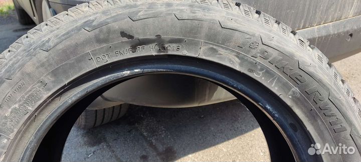 Hankook I'Pike RW11 225/60 R17