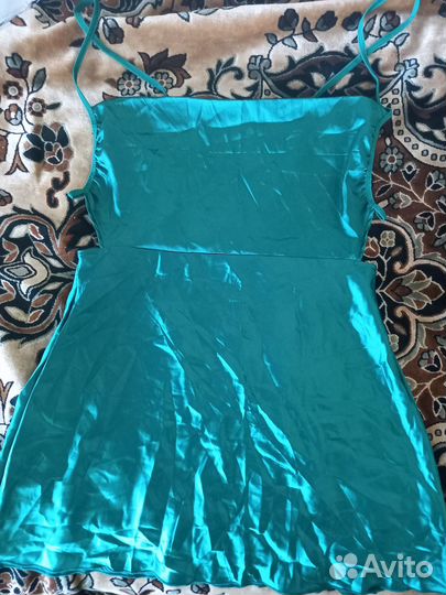 Платье вечернее женское