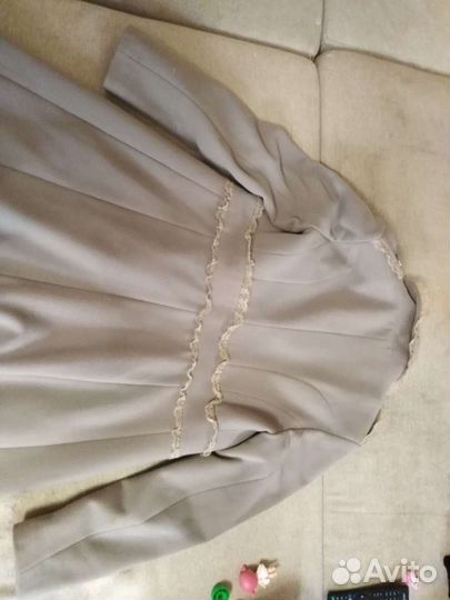 Пальто женское бесплатно